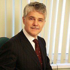 Rustam Bakhtiozin